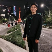 Bluetab América, an IBM Company Employee Ricardo Hernandez Villarroel's profile photo