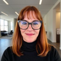 Raytheon Employee Kari V. Hernandez's profile photo