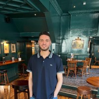Mohamed Bayomy's profile photo
