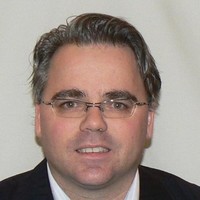 Construction Parox Employee Martin Letendre's profile photo