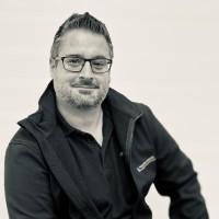 Production Concepts Ltd Employee Stefan Chadwick's profile photo