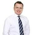 DFT Employee David Sheate's profile photo