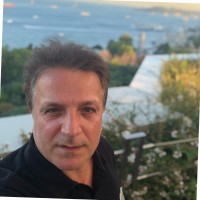 Fangoo B.V. Employee Levent Guzel's profile photo