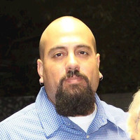 ORLY International Employee Chris Rosales's profile photo