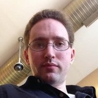 NewYork-Presbyterian Hospital Employee Daniel Elkin's profile photo
