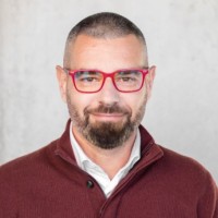 Avenga Employee Kocha Boshku's profile photo