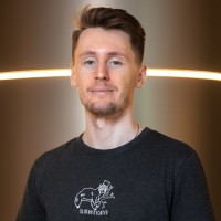 Epoch8 Employee Oleksandr Korotaievskyi's profile photo