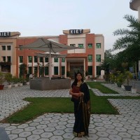 Edunext Technologies Pvt. Ltd. Employee Shivani Rai's profile photo