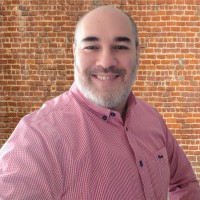 VTech Dealer IT Employee Luis Perez's profile photo