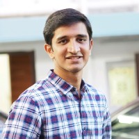 Sreeraman V Email