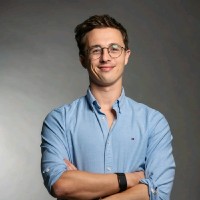 KonnektTalexio Employee Nicholas Borg's profile photo