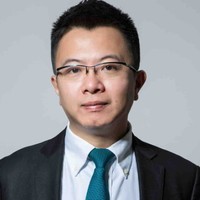 NetDragon Employee Emil Chen's profile photo