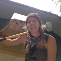 Hammer and Hand Employee Carrie Healy's profile photo