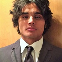 Cheef Holdings Employee Jaron Belcher's profile photo