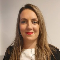 Abc net Employee Morgane Perrigault's profile photo