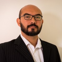 Itaú Unibanco Employee David Nishimura's profile photo