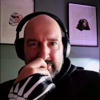 Cloud Imperium Games Employee Nathan Dearsley's profile photo