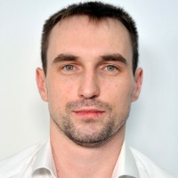 Thread Solutions Employee Andrei Florea's profile photo