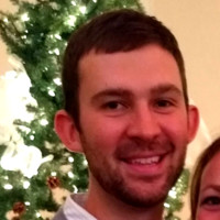 Lockheed Martin Employee Kyle Willis's profile photo