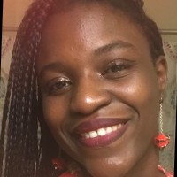 LifeROOTS Employee Gaetane Pierre-Louis's profile photo