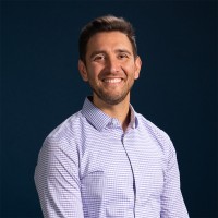 dotCMS Employee Ryan Picchini's profile photo