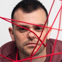 Room 116 Employee Álvaro García Echeverría's profile photo