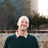 Scout Motors Inc. Employee Blake MacDonald's profile photo