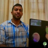 Alerta! Multicultural Creative Agency Employee Miguel Romero's profile photo