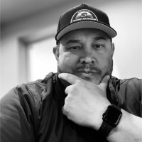 Senergy Petroleum Employee Johnny Stone's profile photo