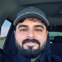 Swagelok Oklahoma | West Texas Employee Nathan Aguirre's profile photo