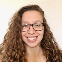 Deepfield Employee Rianna Kosmalski's profile photo