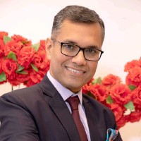 Tata Power-DDL Employee Tarun Batra's profile photo