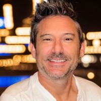 Zynga Employee Aron Lusen's profile photo