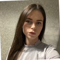 GPT360 Employee Yuliia Polomar's profile photo