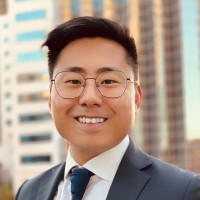 SGH Ltd Employee Daniel Kim's profile photo