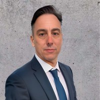 TMX Transform Employee Ben Kilby's profile photo