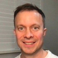 Dash Employee Martin Wilson's profile photo