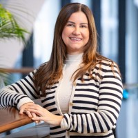 Clipfine Ltd Employee Niceane Nigro's profile photo