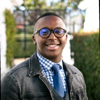 Aspire Solutions Employee Lukhanyo Sonyamba's profile photo