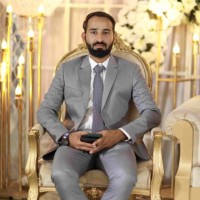 READ Foundation Employee Mujtaba Chughtai's profile photo