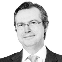 King & Wood Mallesons Employee Mark McNamara's profile photo