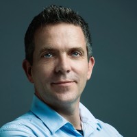 Clem in the cloud Employee Paul Clements's profile photo
