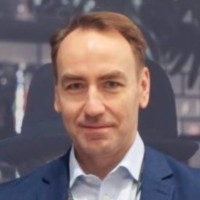 M4B S.A. Employee Jarosław Leśniewski's profile photo