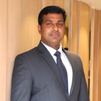 Agappe Diagnostics Ltd Employee Biju Philip's profile photo