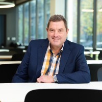 Alkermes Employee Craig Hopkinson's profile photo