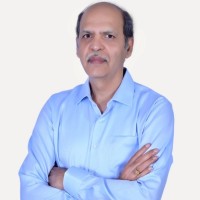 IntrCity Employee Kapil Raizada's profile photo