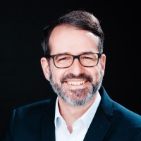 ITVT Group Employee Pascal Seifert's profile photo
