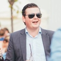 EXELGREEN Employee Thibaut Toye's profile photo