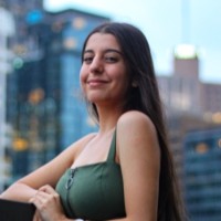 UniTix Employee Diba Zand's profile photo