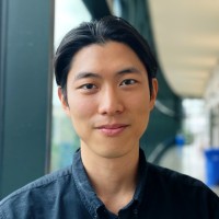 Yonsei University Employee Patrick Han's profile photo